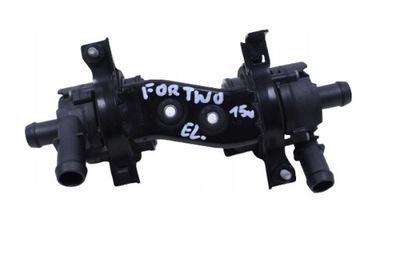 Додаткова помпа wody smart fortwo ii 15r electric фото №1