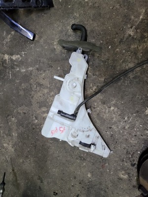 Бак омивача bmw f15 f16 x5 x6 фото №1