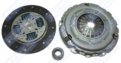 EMBRAGUE KPL. CITROEN XSARA 2,0 HDI 01-05 RYMEC  