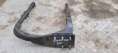 Кронштейн кронштейн кронштейн катализатора volvo fe e-5 renault premium dxi фото №1