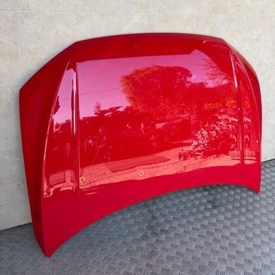 Капот комплектная vw volkswagen t-roc 2ga 2019 rok фото №1