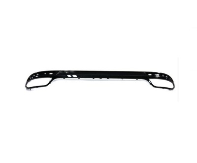 SPOILER DE PARAGOLPES FORD FUSION 13- DS7Z17K922CA  