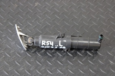 Омыватель лампы левый mini clubman r55 7157119 фото №1