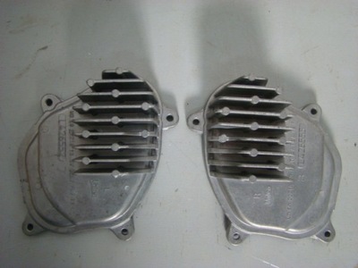 PRZETWORNICA MODUŁ LED VW T-CROSS 2GM998479 2GM998478
