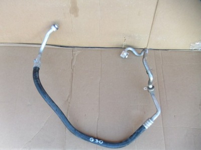 Bmw 5 g30 шланг кондиционера 7940181 фото №1