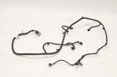 Citroen jumpy spacetourer электропроводка pdc 1592487x задняя фото №1