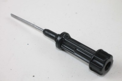 YAMAHA R6 RJ11 SONDE MESURE HUILES 