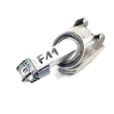Модуль led jeż ксенон bmw f11 52172260-00 фото №1