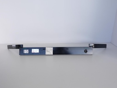 Jaguar i-pace 18- балка усилитель перед nowa org фото №1