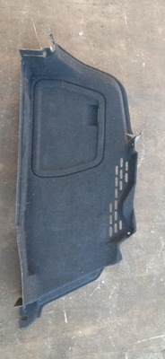 Обшивка багажника лівий audi a4 b8 фото №1