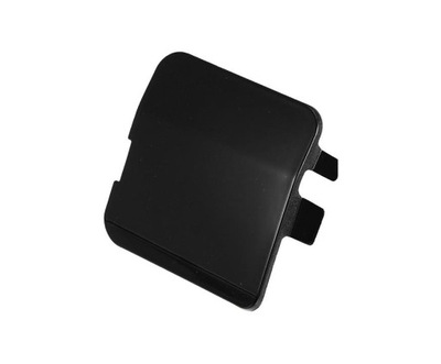 Mazda cx-5 2017 - заглушка фаркоп задня оригінал фото №1