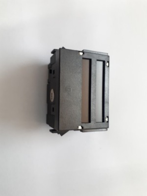 Дисплей температури audi a4 b5 a3 8l 8l0919272 фото №1