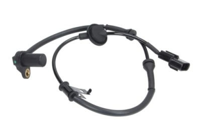 Датчик, скорость вращательная колеса delphi ss20183 фото №1