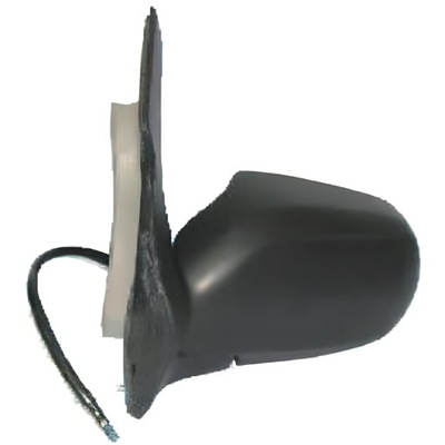 Зеркало наружное do mazda mpv 00-06 фото №1