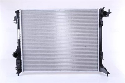 Радиатор wody фото №1