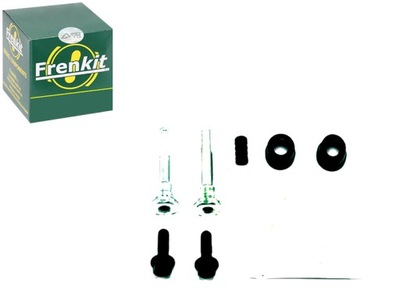 Frenkit набор tulei суппорт hyundai i10 1.1 pa фото №1