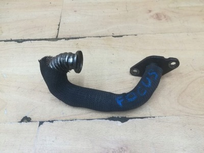 Шланг трубка egr ford focus mk1 1.8 tddi фото №1