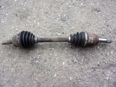 Fiat bravo ii lancia delta iii 1.6 приводной вал фото №1