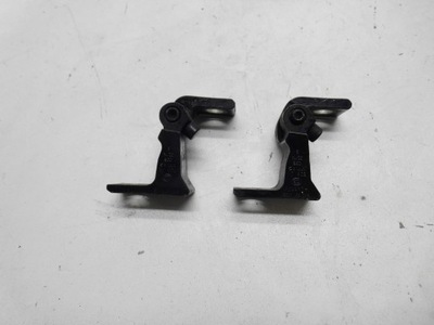 Петля петли дверь audi a3 8v левый передний ly9b оригинал фото №1