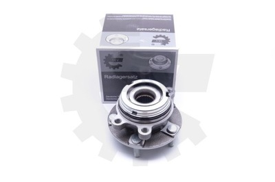 HUB BEARING WHEELS FRONT NISSAN MURANO II 2007-..  