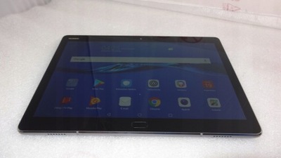 Tablet Huawei MediaPad M3 Lite 10 10,1" 3 GB / 32 GB szary Używany