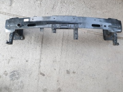 Santa fe iv 2018- балка бампера передняя фото №1