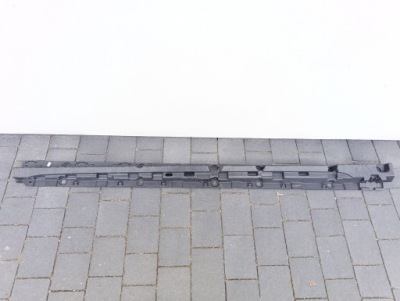 Кронштейн порог bmw x5 f15 f85 7294377 фото №1