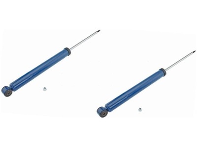 Амортизаторы задняя ford kuga i mk1 2.0 2.5 08-12 фото №1