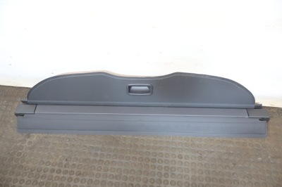 Шторка багажника ford focus iii mk3 фото №1