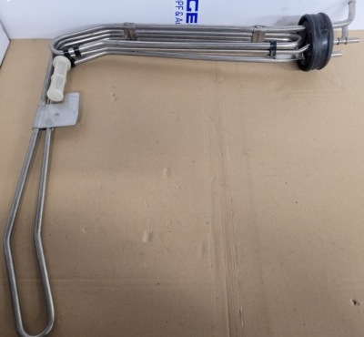 Маслоприёмник нагреватель adblue volvo fh renault premium dxi euro 5 fv фото №1