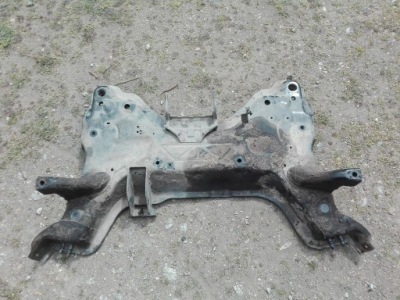 Подрамник подрамник - citroen c4 picasso 2007 фото №1