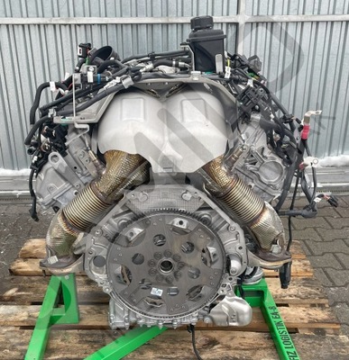 BMW ENGINE S63 S63M S63B44B 600KM 625 KM M5 M8 X5M X6M F91 F92 F93 F95 F96  