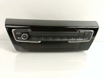 PANEL RADIO BMW F45 F46 F48 F39 9371457  