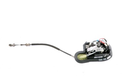 Bmw x1 e84 n52n вибірник передач автоматична коробка передач фото №1