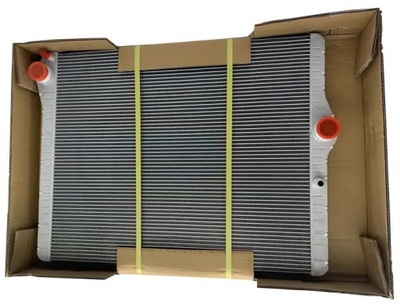 Радиатор bmw 2 f87 m2 competition / m2 cs 2016 - 2020 фото №1