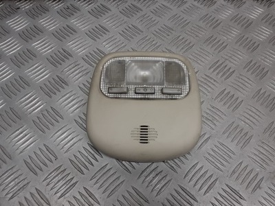 Освітлення кабіни перед citroen c4 i 9648338577 фото №1