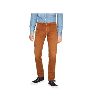Pepe Jeans Męskie jeansy JAMES PM210943-87934-32