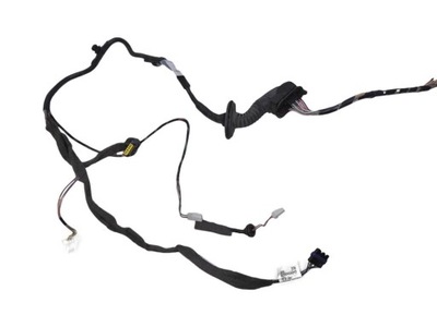 Жгут электропроводка дверь задняя grand scenic ii фото №1