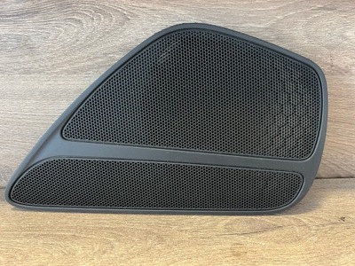 Накладка накладка ліва задня audi a8 d4 4h0868451 фото №1