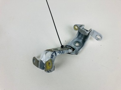 Opel astra k v петля петли дверь левый перед фото №1