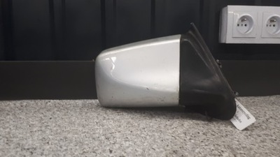 Зеркало правое opel kadett e механический фото №1