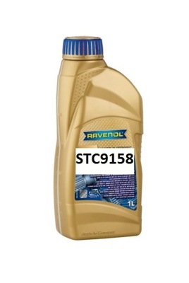 Олія трансмісійний mtf 94 1 litr land rover фото №1