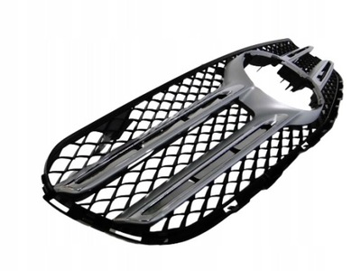 Mercedes glc x253 suv c253 coupe 253 решітка радіатора решітка радіатора фото №1