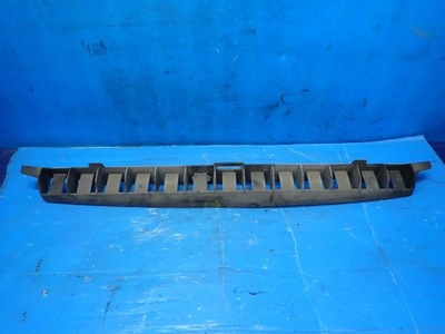 Абсорбер бампера перед peugeot 407 9644646280 фото №1