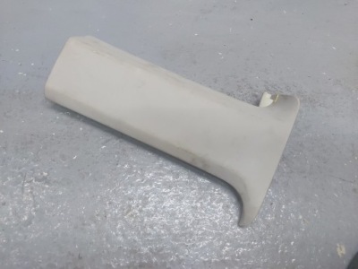 Vw t5 multivan захист стійка c ліва задня 7h5867287h фото №1