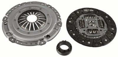 КОМПЛЕКТ ЗЧЕПЛЕННЯ SACHS 3000 564 001