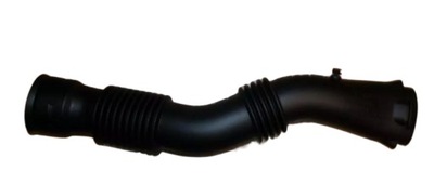 Шланг впускной dacia duster 1.5dci 165555736r фото №1