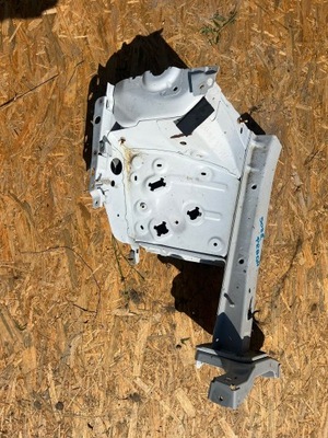 153 чверть лонжерон перед правий peugeot 508 ii фото №1