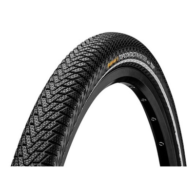 Continental Top Contact Winter 26x1.90 opona Refle