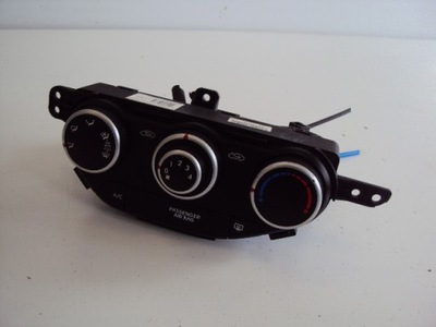 Панель кондиціонера обдув kia picanto ii 2011- фото №1